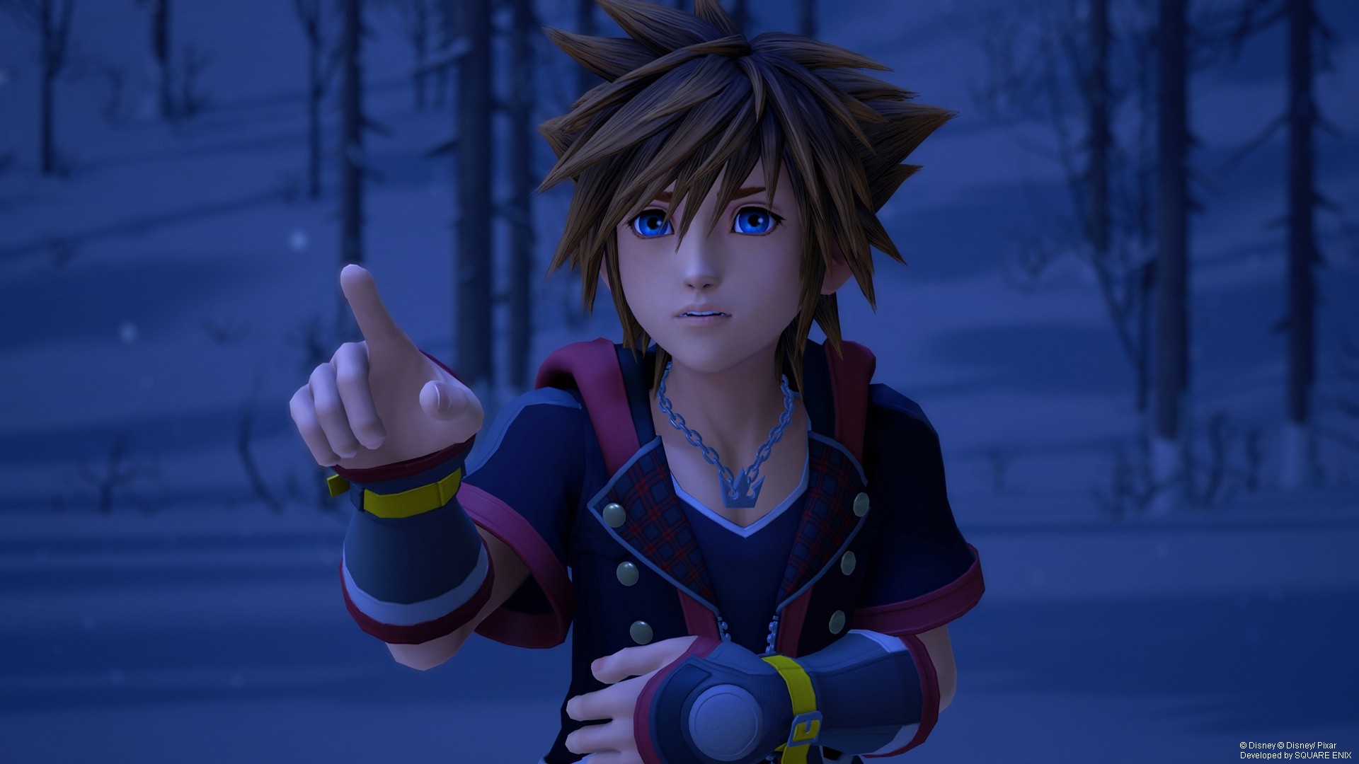 Kingdom Hearts III - Imagen 14